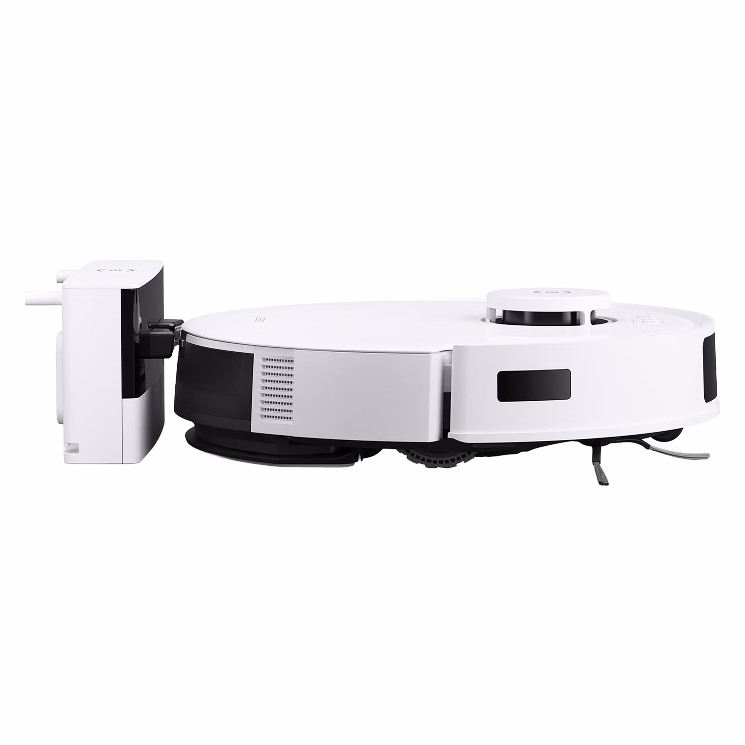 Robot Aspiradora Ecovacs Deebot N20 Pro Dkx55 - Blanco - Imagen 4