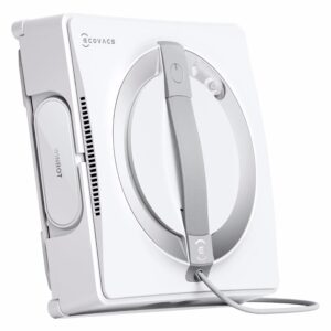 Robot Aspiradora Ecovacs Winbot W2 Pro Wg852-11 Para Ventanas - Blanco - Imagen 3