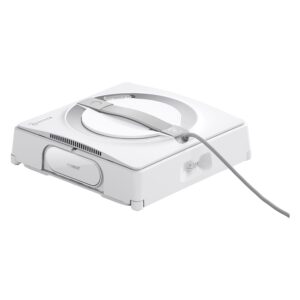 Robot Aspiradora Ecovacs Winbot W2 Pro Wg852-11 Para Ventanas - Blanco - Imagen 4