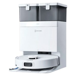 Robot Aspiradora Ecovacs Deebot T30c Dlx-71 - Blanco