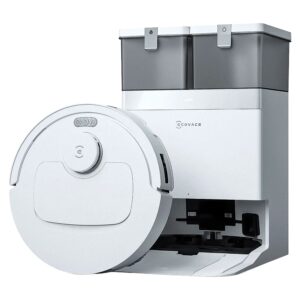 Robot Aspiradora Ecovacs Deebot T30c Dlx-71 - Blanco - Imagen 2