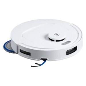 Robot Aspiradora Ecovacs Deebot T30c Dlx-71 - Blanco - Imagen 3