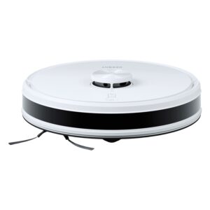 Robot Aspiradora Ecovacs Vacuum Y1 Pro White Eu - Imagen 3