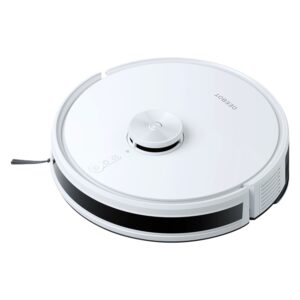 Robot Aspiradora Ecovacs Vacuum Y1 Pro White Eu - Imagen 4