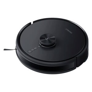 Robot Aspiradora Ecovacs Vacuum Y1 Pro Black Eu - Imagen 3