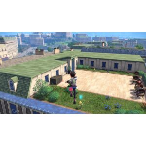 Juego Pokémon Legends: Z-a Nintendo Switch 2 Edition - Imagen 2