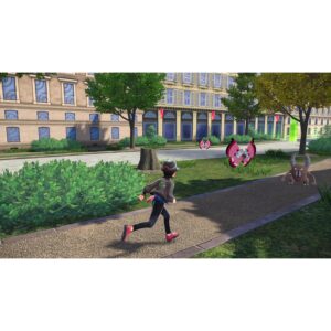 Juego Pokémon Legends: Z-a Nintendo Switch 2 Edition - Imagen 3