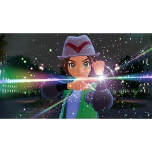 Juego Pokémon Legends: Z-a Nintendo Switch 2 Edition - Imagen 4