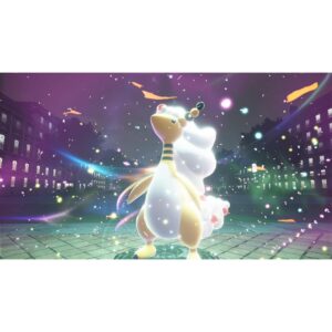 Juego Pokémon Legends: Z-a Nintendo Switch 2 Edition - Imagen 5