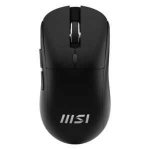 Kit Teclado Y Mouse Msi Forge K210 S11-43ce202-y92 Inalámbrico - Negro - Imagen 3