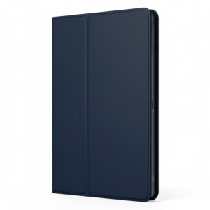 Capa Para Xiaomi Redmi Pad SE 8.7" + Teclado - Azul - Imagen 2