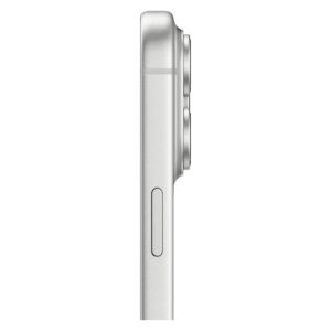 Apple Iphone 17 Pro A 4j 512gb Esim Pantalla 6.3" - Plata - Imagen 4