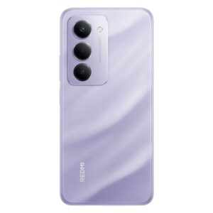 Smartphone Xiaomi Redmi 15 4g Global 128gb 6gb Ram Dual Sim Pantalla 6.9" - Morado - Imagen 2