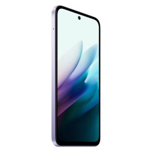 Smartphone Xiaomi Redmi 15 4g Global 128gb 6gb Ram Dual Sim Pantalla 6.9" - Morado - Imagen 4