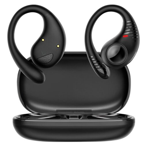 Auriculares Blackview Airbuds 10 Wireless - Gris
