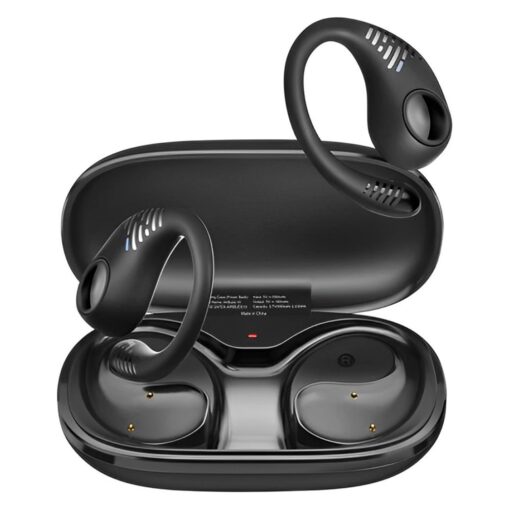 Alternative view of Auriculares Blackview Airbuds 10 Wireless - Gris