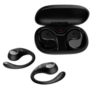 Auriculares Blackview Airbuds 10 Wireless - Gris - Imagen 3