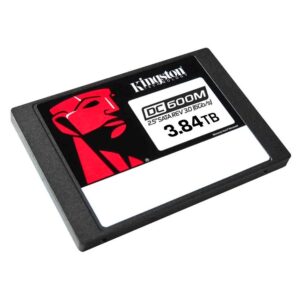 Ssd Kingston Dc600m 3840gb 2.5" Sata 3 - Sedc600m/3840g - Imagen 2