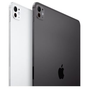 Apple Ipad Pro 2025 Mdwl4ll/a 11" Wifi Chip M5 256gb - Plata - Imagen 3