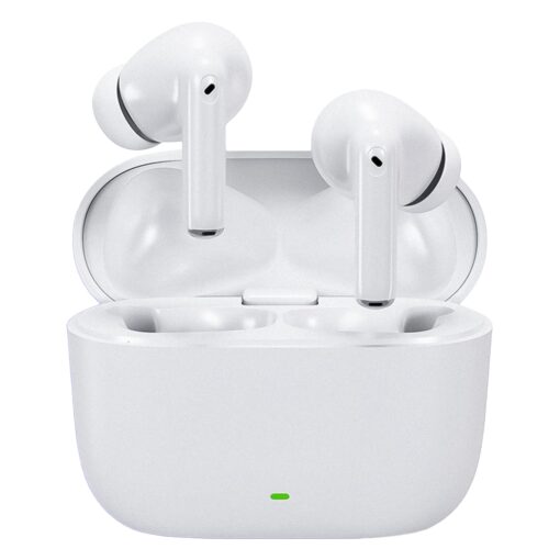 Auriculares Satellite Ae-ai522 Wireless - Blanco
