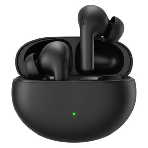 Auriculares Satellite Ae-ai631 Wireless - Negro