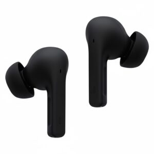 Auriculares Satellite Ae-ai631 Wireless - Negro - Imagen 2