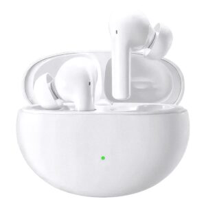 Auriculares Satellite Ae-ai632 Wireless - Blanco