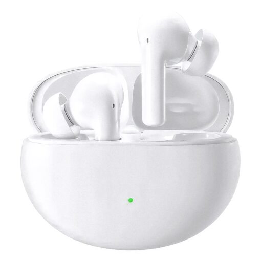 Auriculares Satellite Ae-ai632 Wireless - Blanco