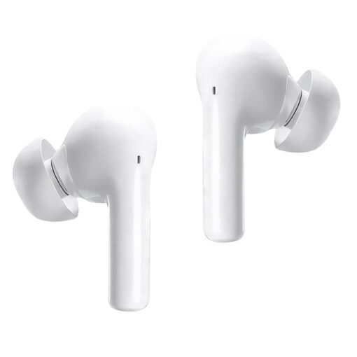 Alternative view of Auriculares Satellite Ae-ai632 Wireless - Blanco