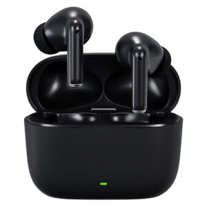 Auriculares Satellite Ae-ai521 Wireless - Negro