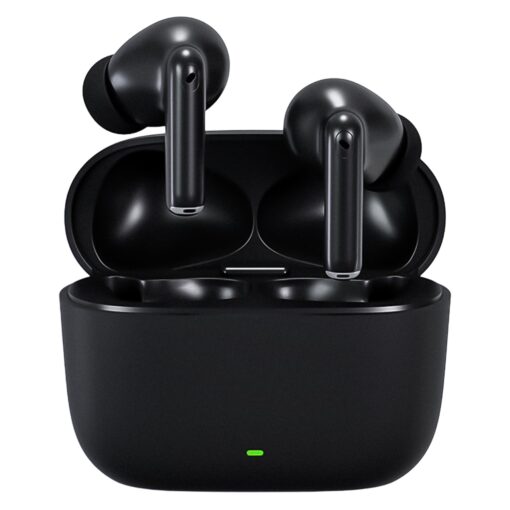 Auriculares Satellite Ae-ai521 Wireless - Negro
