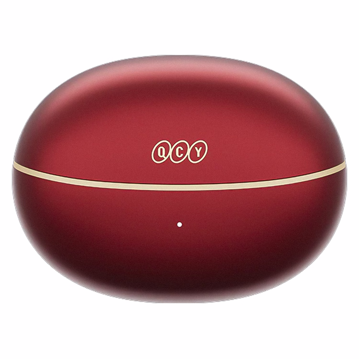 Auriculares Qcy Crossky C30s Bh24qt33s Wireless - Rojo - Imagen 4