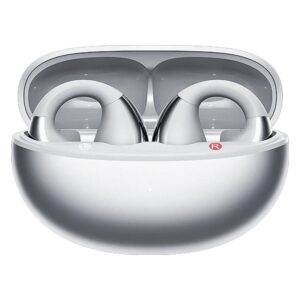 Auriculares Qcy Crossky C30s Bh24qt33s Wireless - Plata