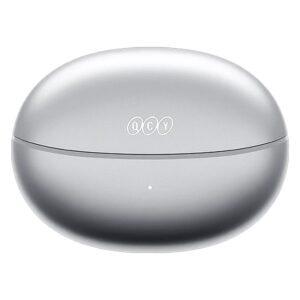 Auriculares Qcy Crossky C30s Bh24qt33s Wireless - Plata - Imagen 4