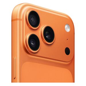 Apple iPhone 17 Pro A3522 4J 256GB eSIM Pantalla 6.3" - Naranja Cósmico - Imagen 3