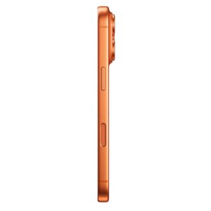 Apple iPhone 17 Pro A3522 4J 256GB eSIM Pantalla 6.3" - Naranja Cósmico - Imagen 4