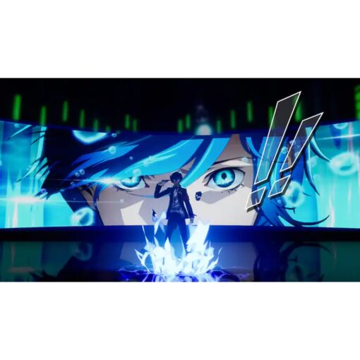 Alternative view of Juego Persona 3 Reload Para Nintendo Switch 2