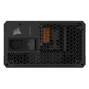 Fonte Corsair Rm1000e Cp-9020297-naatx 1000w 80 Plus Gold Full Modular - Negro - Imagen 2