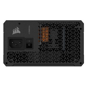 Fonte Corsair Rm650e Cp-9020302-na Atx 650w 80 Plus Gold Full Modular - Negro - Imagen 3