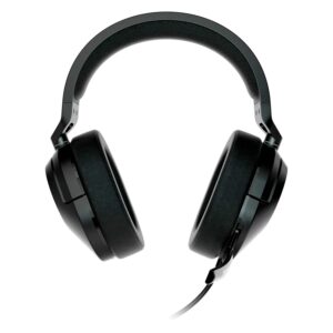 Headset Gamer Corsair Hs55 Ca-9011389-ww - Carbon - Imagen 3