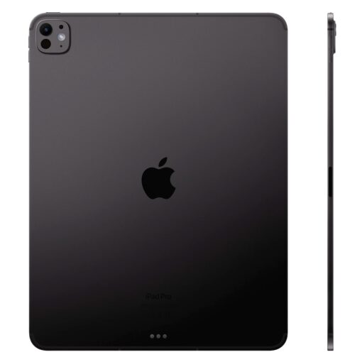 Alternative view of Apple iPad Pro 2025 MDYL4LL/A 13" WiFi Chip M5 512GB - Negro Espacial