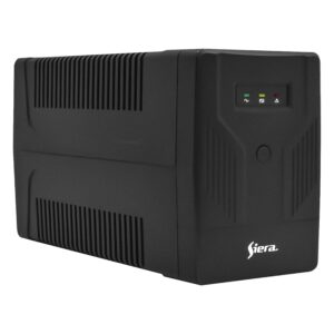 Nobreak Siera UPS1500 UPS Interactiva 1500VA 900W 220V