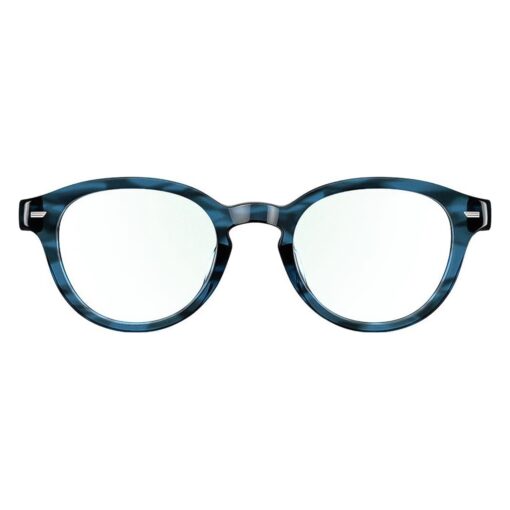 Lentes Amazon Echo Frames Alexa - Azul