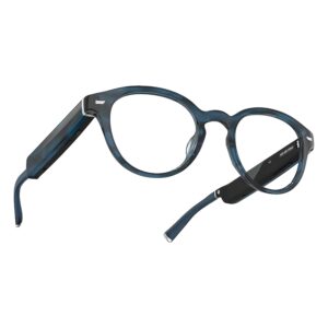 Lentes Amazon Echo Frames Alexa - Azul - Imagen 2