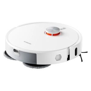 Robot Aspiradora Xiaomi Vacuum S40 Pro Bhr0890us - Blanco