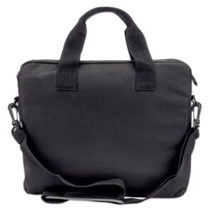 Maleta Para Notebook Manhattan London 439862 12.5" - Negro - Imagen 3