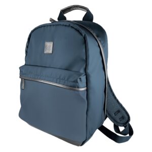 Mochila Para Notebook Klip Xtreme Berna Knb-406bl 15.6" - Azul