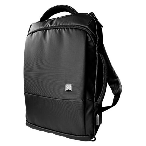 Mochila Para Notebook Klip Xtreme Bizman KNB-895 15.6" - Negro