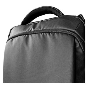 Mochila Para Notebook Klip Xtreme Bizman KNB-895 15.6" - Negro - Imagen 2