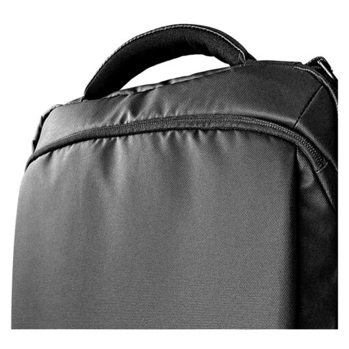 Alternative view of Mochila Para Notebook Klip Xtreme Bizman KNB-895 15.6" - Negro